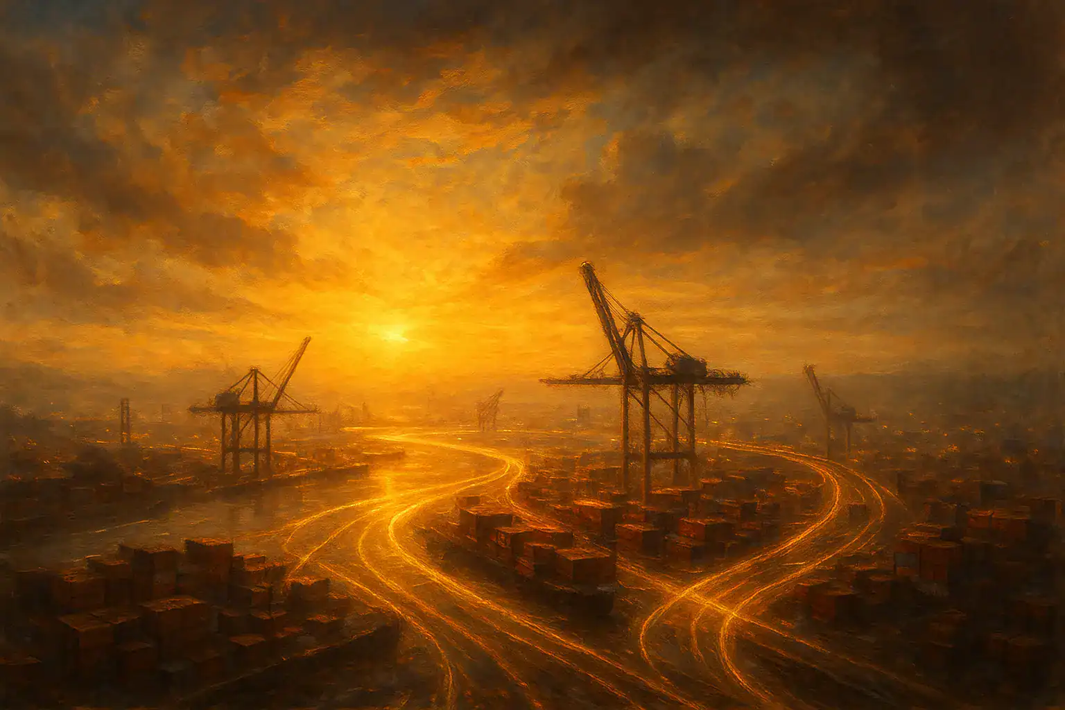 ministers io case study automating freight